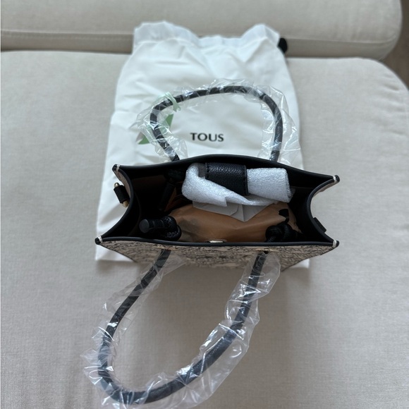 TOUS pop mini bag - Picture 2 of 8